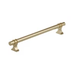 Amerock Davenport 12 Inch (305MM) Centertocenter Golden Champagne Appliance. Fixed Price $54.50.