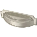 Franklin Brass 10 Pack Brushed Nickel Cabinet Handles Inch Or 3-3/4 (7.... Fixed Price $70.52.