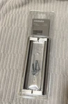 Ikea Orrnas 170MM 11/16" 702.361.51 Drawer Pulls Handle Stainless New. Fixed Price $10.00.