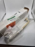Amerock Mulholland 8 Inch Center To Appliance Pull Model: BP53531BBZ. Fixed Price $29.99.