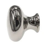 Pack BP853-26 Polished Chrome 3/16" Cabinet Knob Pulls Amerock Anniversary. Fixed Price $32.30.