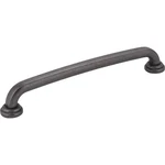 Jeffrey Alexander 527-160DACM Mm C-c Gun Metal Bremen Cabinet Pull. Fixed Price $19.01.