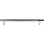 Hopewell 24" Center To Cabinet Appliance Pull Polished Nickel. Fixed Price $147.92.