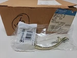 *25 Pack* Amerock BP223-3 Polished Brass Gold 3" Arch Cabinet Handle Pull Beaded. Fixed Price $12.95.