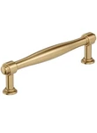 Amerock BP37723 Enlivity 5-1/16" Center To Bar Cabinet Bronze. Fixed Price $13.99.