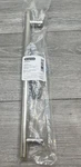 Amerock BP54008PN Bar Pulls 12" (305MM) To Polished Nickel Cabinet New. Fixed Price $20.69.