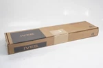 Ives 8302-8 Pull Plate X 16 W/ 3/4 Round Ctc Oil Rubbed Bronze. Fixed Price $89.99.