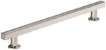 Amerock BP37108 Everett 8-13/16" Center To Bar Cabinet Nickel. Fixed Price $26.99.