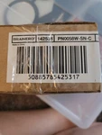 Brainerd 7/8 Mia Knob/ Satin Nickel 12 Pk New Package. Fixed Price $12.49.