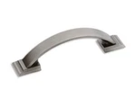 Drawer/cabinet Pull Handle Pack Of 10 Amerock BP29349AS Antique Silver- New. Fixed Price $29.99.