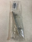 Emtek S62004SS 4" Bar Cabinet Pull, Brushed Stainless Steel Collection. Fixed Price $13.83.