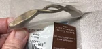 15 Belwith Arch Cabinet Handle Pulls P335-SBZ New Pkg Satin Bronze 4" Eclipse. Fixed Price $39.99.