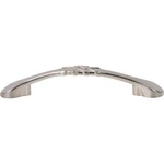 10-PACK Designperfect 3-3/4" Center-to-center Cabinet Arch Pull Hardware. Fixed Price $33.59.