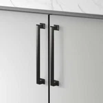 5PK Sapphire Octa Cabinet Pulls SP-2044A-192-BK Pack Black. Fixed Price $18.00.