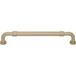 Holden 12" Center To Cabinet Appliance Pull Honey Bronze - Hardware. Fixed Price $139.01.