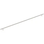 Amerock Bar Pulls Stainless Steel 30 1/4" (768MM) Ctr. Appliance BP19019-SS. Fixed Price $56.61.