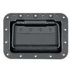Reliable Hardware Company RH-0520BK-A Large Spring Loaded Recessed Handle, Bl.... Fixed Price $11.29.