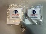 Hickory Hardware P119 Cavalier 1-1/2 Inch Mushroom Cabinet Knob X 3. Fixed Price $7.99.