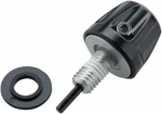 Rockshox Rebound Knob Kit - CHARGER2/2.1, Includes Bolt, Lyrik/pike (B1), Boxxer. Fixed Price $39.47.