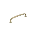 Amerock BP54055BBZ Golden Champagne Appliance Pull 12 Inch (305MM) Center.... Fixed Price $154.78.