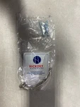 Hickory P2280-SS Zephyr 3" Center Stainless Steel Cabinet Pull. Fixed Price $10.38.