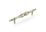 Schaub And Company 997 Cantata 8" Center To Solid Brass. Fixed Price $466.40.
