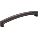 Delgado 160 Mm Center-to-center Cabinet Bar Pull, Brushed Oil Rubbed Bronze. Fixed Price $40.18.