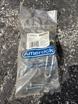 Amerock BP19259-G10 Lifetime Guarantee Pull Handle. Fixed Price $7.92.