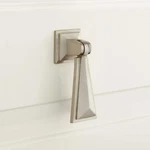 Signature Hardware MNG303DROP Bresnick 2-5/8" Pendant Cabinet Knob-satin Nickel. Fixed Price $11.69.