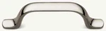 Restoration Hardware 4" Adeline Pull. Fixed Price $24.00.