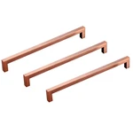 Aibeli 30 Pack Antique Copper Kitchen Cabinet Handles 8 Inch Stainless Steel. Fixed Price $190.61.