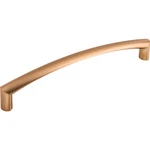 Top Knobs TK141BB Griggs Appliance Pull 12" (c-c) Brushed Bronze. Fixed Price $136.40.
