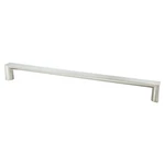 Berenson 2101-4-P Elevate 18" Center To Flat Bar Appliance. Fixed Price $173.55.