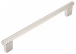 Schaub And Company 211045 Aspero 8" Center To Luxury - Nickel. Fixed Price $51.20.