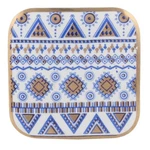 Marktsq Set Of 2 Square Ceramic Cabinet Knobs. Fixed Price $11.00.