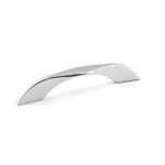 Richelieu BP696996140 3-3/4 Inch Center To Arch Cabinet Pull From The Exp. Fixed Price $8.99.