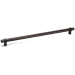 Cosmas Oil Rubbed Bronze Euro Cabinet Bar Pulls #161-319ORB. Fixed Price $9.34.