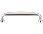 New Top Knobs M1279 Asbury Collection 4 102MM Charlotte Pull Brushed Satin. Fixed Price $8.50.