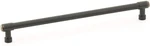 Emtek 86691US10B Jasper Cabinet Pull, 10" C-c, Oil Rubbed Bronze. Fixed Price $38.40.