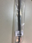 Emtek 86639US14 Westridge 12" Cabinet Pull, Timeless Classic, Polished Nickel. Fixed Price $41.23.