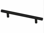 Franklin Brass 5-1/16 Round Bar Pull P46642K-FB-B2 Matte Black Pack Of 30. Fixed Price $25.77.