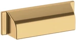 Baldwin 4421.BIN Transitional 4" Center To Cup Cabinet - Brass. Fixed Price $55.20.