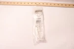 Top Knobs Mercer Collection Cabinet Pull Brushed Satin Nickel 6-5/16" TK545BSN. Fixed Price $9.26.