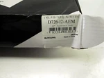 Alno D726-12-AEM Inch Center To Handle Pull. Fixed Price $86.94.