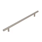 Bar Pulls 10-1/16 In. (256MM) Modern Sterling Nickel Cabinet. Fixed Price $8.40.
