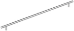 Amerock BP19017 Bar Pulls 21-7/16" Center To Cabinet Chrome. Fixed Price $16.88.