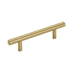10-PACK Miseno Springfield 3-3/4" C/c Bar Cabinet Pulls MCPCP3375CPG10. Fixed Price $37.99.
