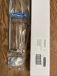 Amerock Appliance/cabinet Pull 18" BP54022G10 Satin Nickel. Fixed Price $14.99.