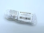 Rh Rejuvenation Hardware Drawer Pull Polished Chrome 3" Mission C7949 Pb. Fixed Price $12.25.