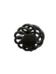 Top Knobs Normandy Large Flower Twist 1-1/2 Oil Rubbed Bronze M776 New!. Fixed Price $7.24.